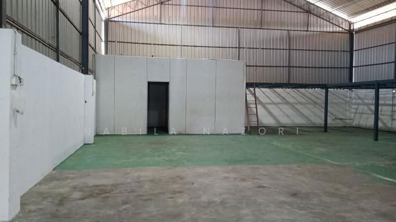 Warehouse for Rent in Kampung Cherang (Kota Bharu) - Nabila Nazori - Interior - PropertyGuru.com.my