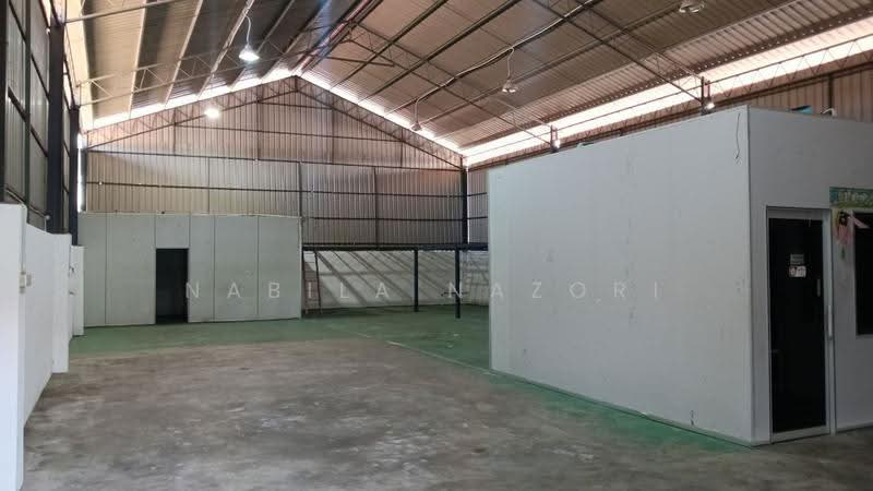 Warehouse for Rent in Kampung Cherang (Kota Bharu) - Nabila Nazori - Interior - PropertyGuru.com.my