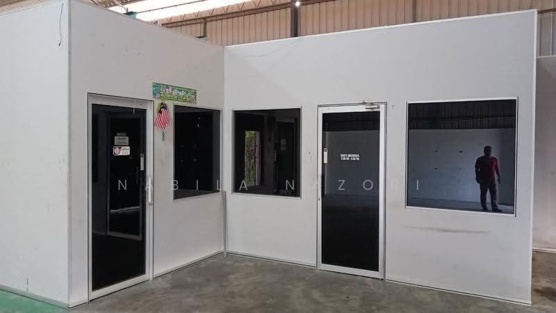 Warehouse for Rent in Kampung Cherang (Kota Bharu) - Nabila Nazori - Exterior - PropertyGuru.com.my