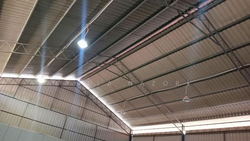 Warehouse for Rent in Kampung Cherang (Kota Bharu) - Nabila Nazori - Roof - PropertyGuru.com.my