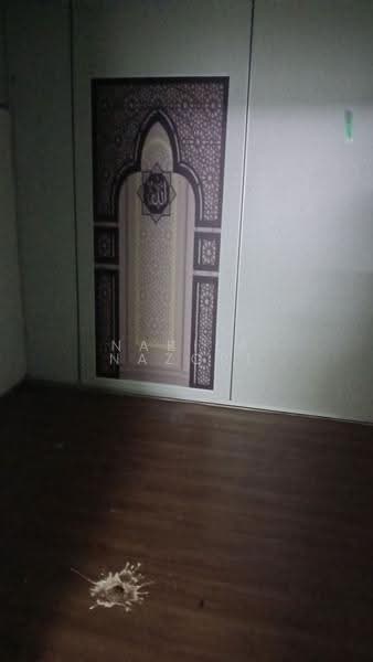Warehouse for Rent in Kampung Cherang (Kota Bharu) - Nabila Nazori - Interior - PropertyGuru.com.my