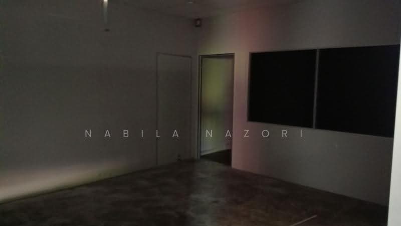 Warehouse for Rent in Kampung Cherang (Kota Bharu) - Nabila Nazori - Interior - PropertyGuru.com.my