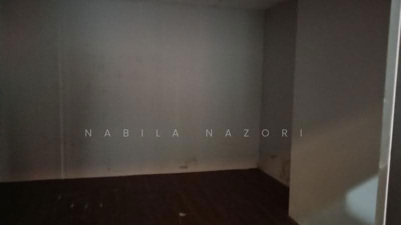 Warehouse for Rent in Kampung Cherang (Kota Bharu) - Nabila Nazori - Interior - PropertyGuru.com.my