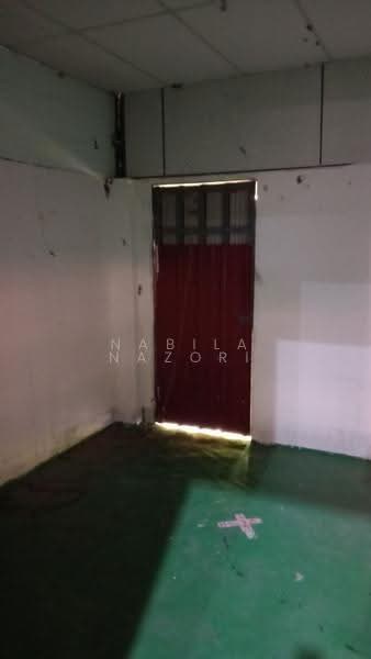 Warehouse for Rent in Kampung Cherang (Kota Bharu) - Nabila Nazori - Interior - PropertyGuru.com.my