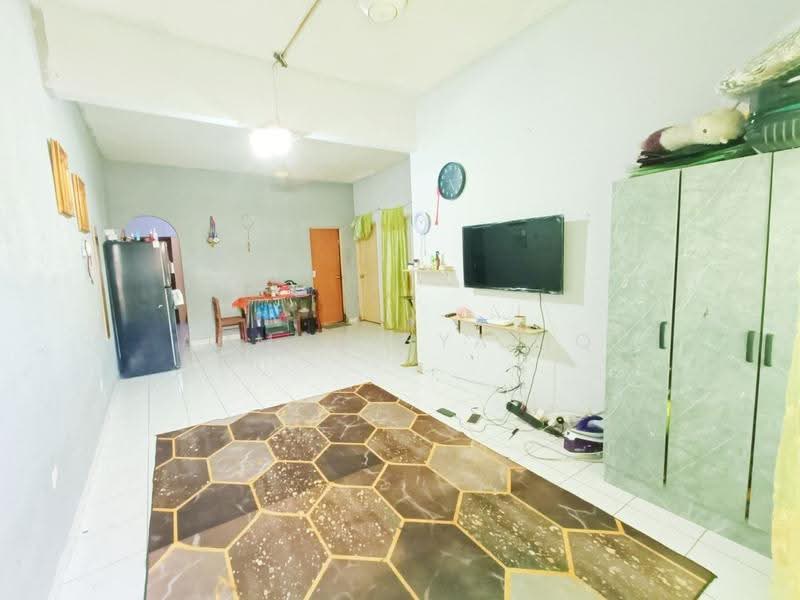 Pangsapuri untuk Dijual di Pangsapuri Merak - Ahmad Syafiq - PropertyGuru.com.my