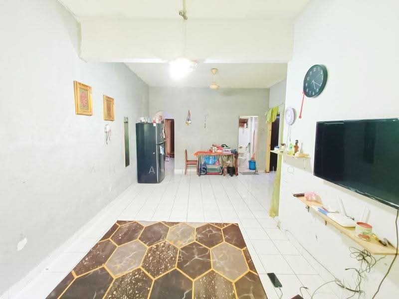 Pangsapuri untuk Dijual di Pangsapuri Merak - Ahmad Syafiq - PropertyGuru.com.my