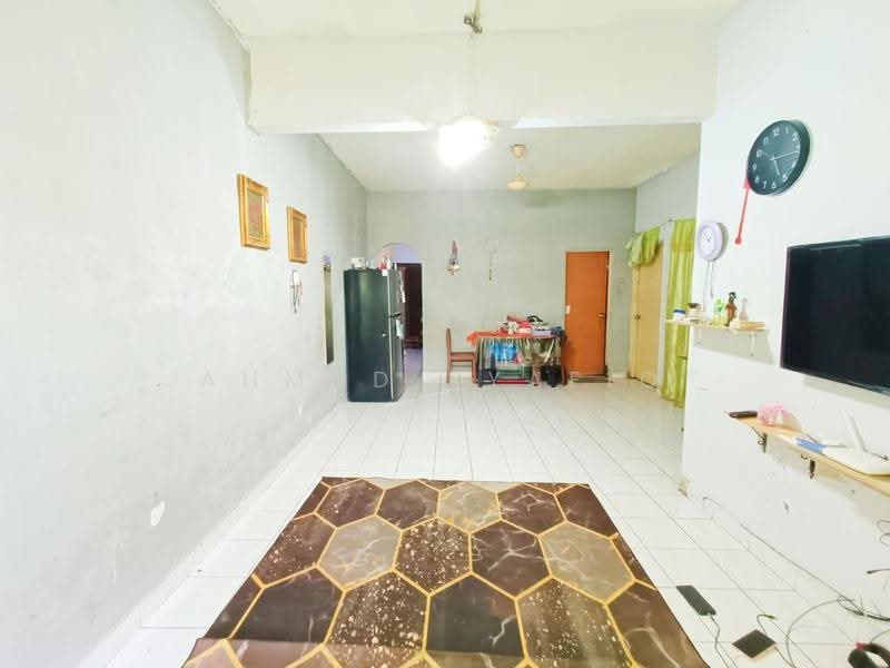 Pangsapuri untuk Dijual di Pangsapuri Merak - Ahmad Syafiq - PropertyGuru.com.my