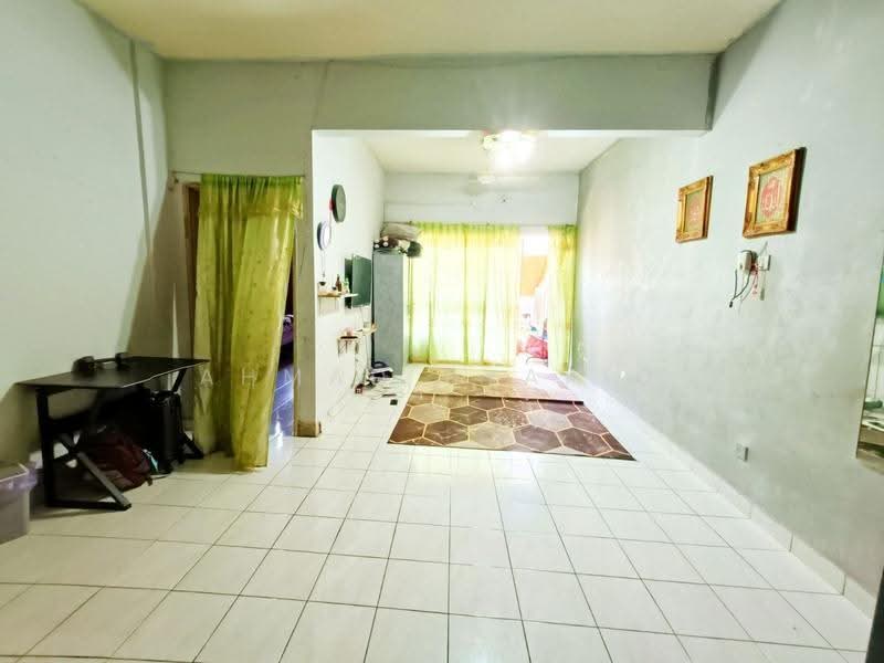 Pangsapuri untuk Dijual di Pangsapuri Merak - Ahmad Syafiq - PropertyGuru.com.my