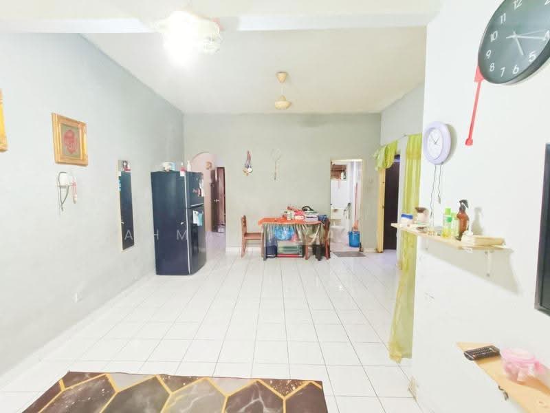 Pangsapuri untuk Dijual di Pangsapuri Merak - Ahmad Syafiq - PropertyGuru.com.my