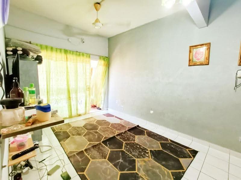 Pangsapuri untuk Dijual di Pangsapuri Merak - Ahmad Syafiq - PropertyGuru.com.my