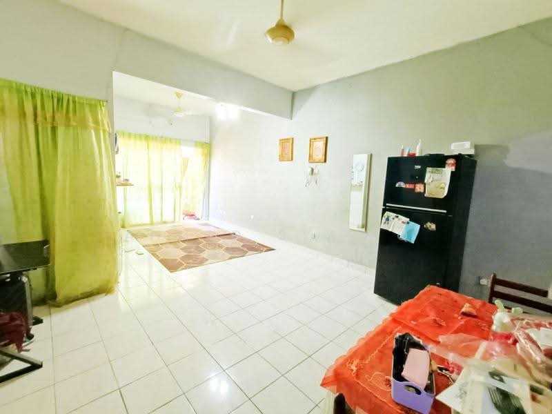 Pangsapuri untuk Dijual di Pangsapuri Merak - Ahmad Syafiq - PropertyGuru.com.my