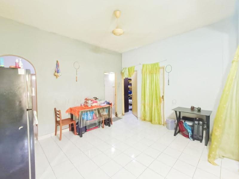 Pangsapuri untuk Dijual di Pangsapuri Merak - Ahmad Syafiq - PropertyGuru.com.my