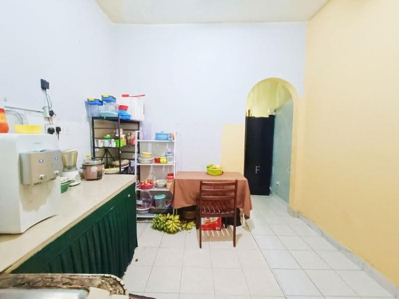 Pangsapuri untuk Dijual di Pangsapuri Merak - Ahmad Syafiq - PropertyGuru.com.my