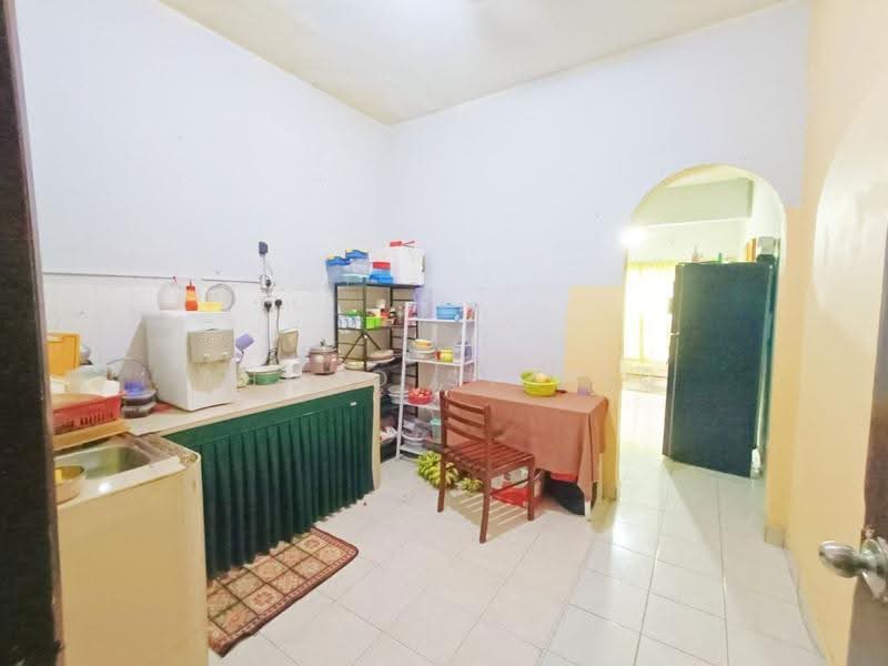Pangsapuri untuk Dijual di Pangsapuri Merak - Ahmad Syafiq - PropertyGuru.com.my