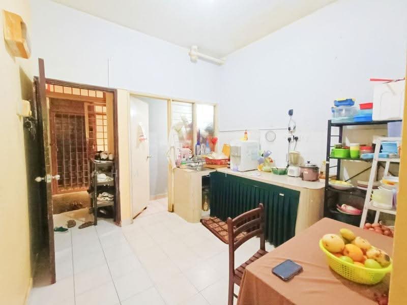 Pangsapuri untuk Dijual di Pangsapuri Merak - Ahmad Syafiq - PropertyGuru.com.my