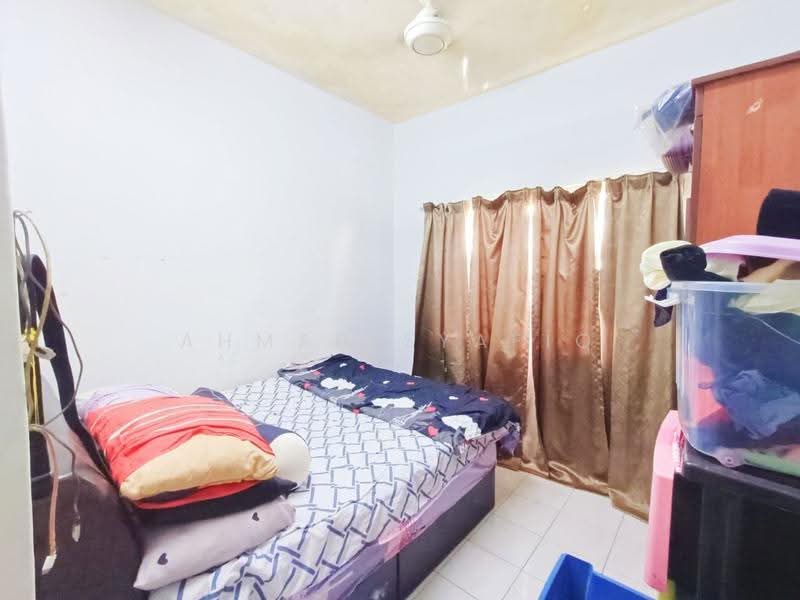 Pangsapuri untuk Dijual di Pangsapuri Merak - Ahmad Syafiq - PropertyGuru.com.my