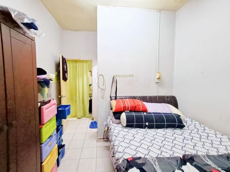 Pangsapuri untuk Dijual di Pangsapuri Merak - Ahmad Syafiq - PropertyGuru.com.my