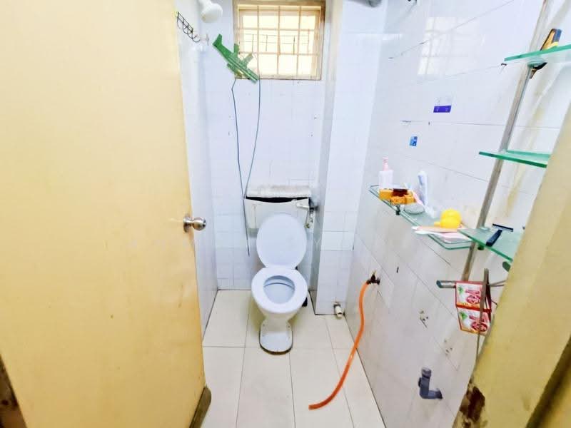 Pangsapuri untuk Dijual di Pangsapuri Merak - Ahmad Syafiq - PropertyGuru.com.my