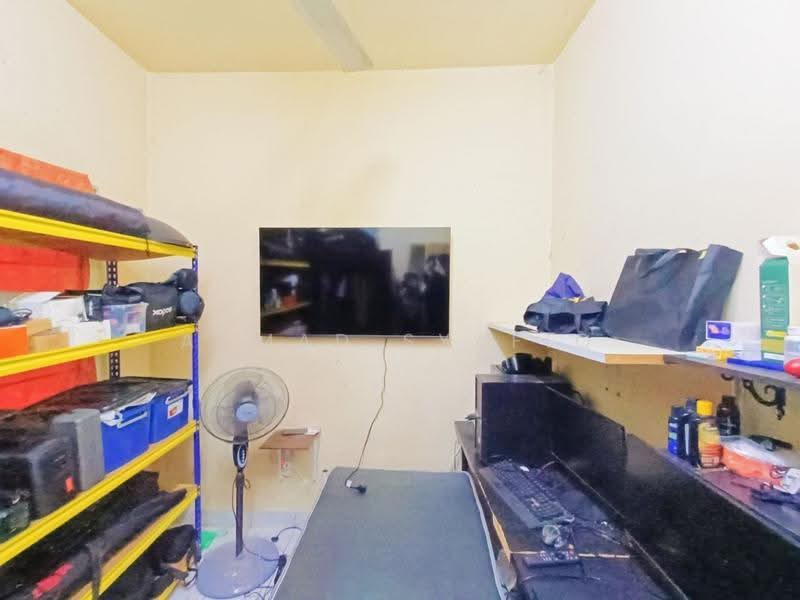 Pangsapuri untuk Dijual di Pangsapuri Merak - Ahmad Syafiq - PropertyGuru.com.my