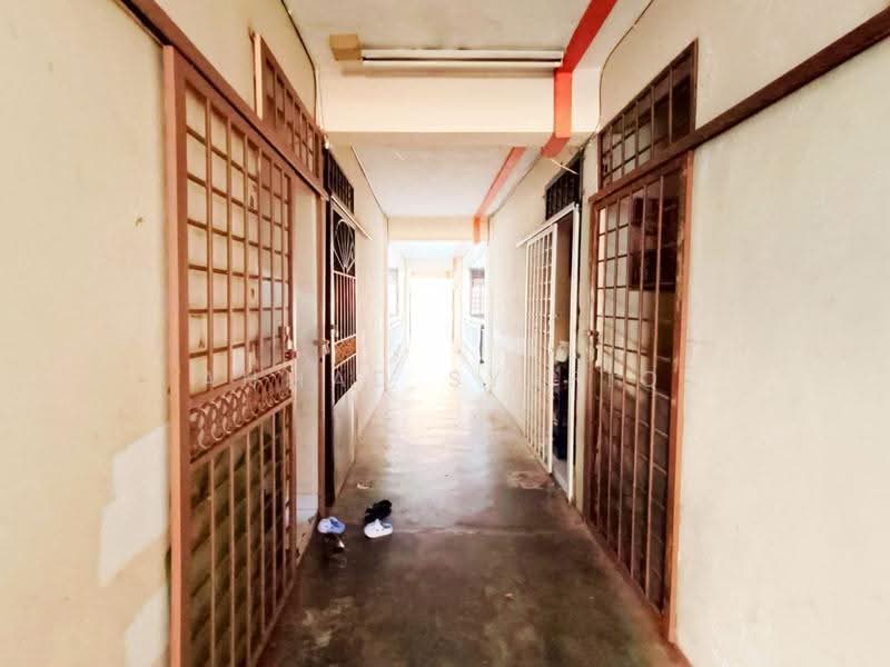 Pangsapuri untuk Dijual di Pangsapuri Merak - Ahmad Syafiq - PropertyGuru.com.my