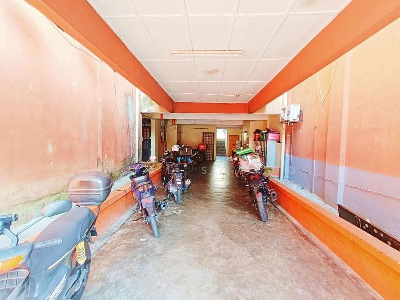 Pangsapuri untuk Dijual di Pangsapuri Merak - Ahmad Syafiq - PropertyGuru.com.my