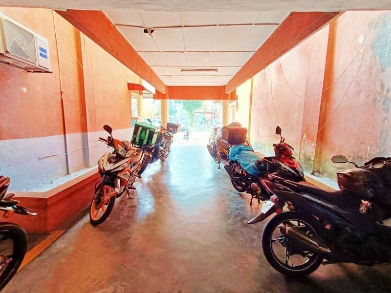Pangsapuri untuk Dijual di Pangsapuri Merak - Ahmad Syafiq - PropertyGuru.com.my