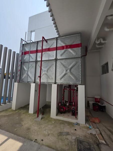 Semi-D Factory for Rent in Taman Kulai (Kulai) - Wan Ning - PropertyGuru.com.my