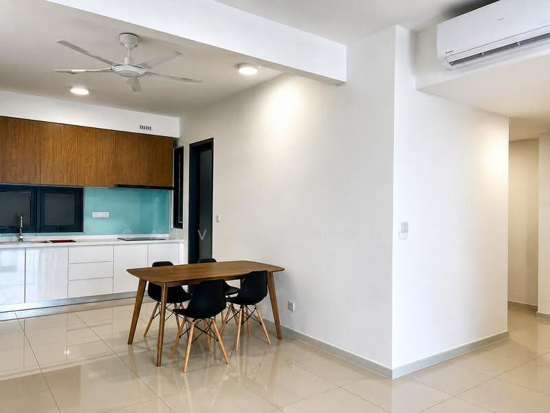Service Residence for Rent at Sunway Serene - Calvin Chong - Kitchen - PropertyGuru.com.my