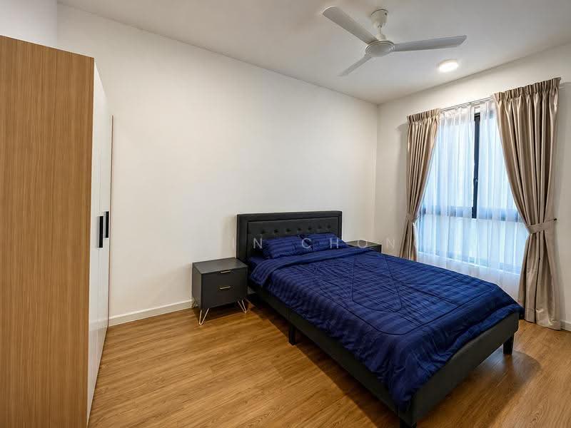 Service Residence for Rent at Sunway Serene - Calvin Chong - Bedroom - PropertyGuru.com.my