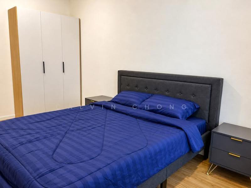 Service Residence for Rent at Sunway Serene - Calvin Chong - Bedroom - PropertyGuru.com.my