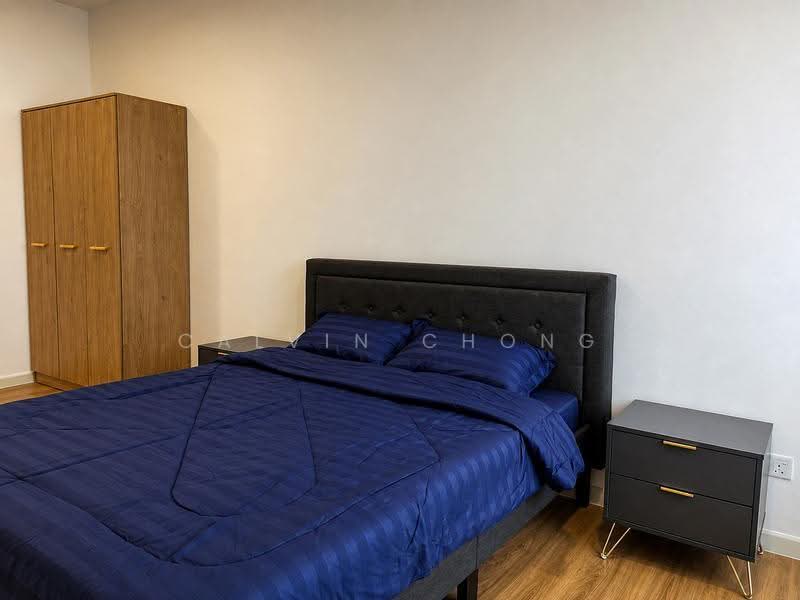 Service Residence for Rent at Sunway Serene - Calvin Chong - Bedroom - PropertyGuru.com.my