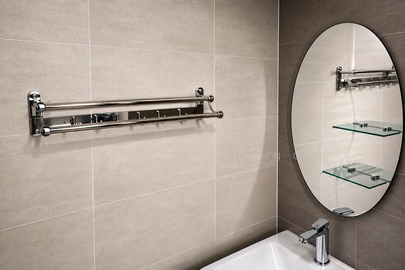 Service Residence for Rent at Sunway Serene - Calvin Chong - Bathroom - PropertyGuru.com.my