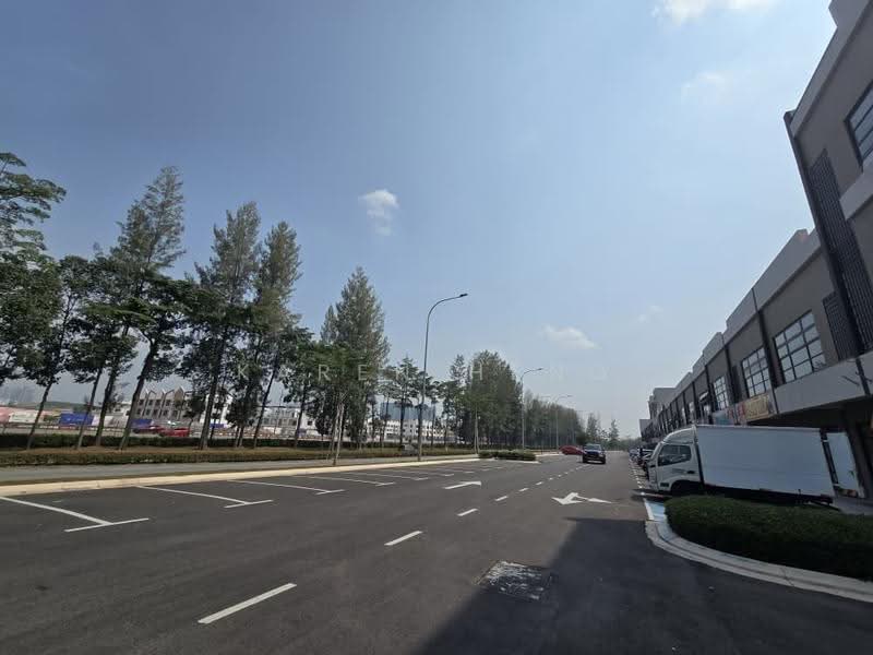 Shop for Rent in Horizon Hills (Iskandar Puteri (Nusajaya)) - Karen Heng - Exterior - PropertyGuru.com.my
