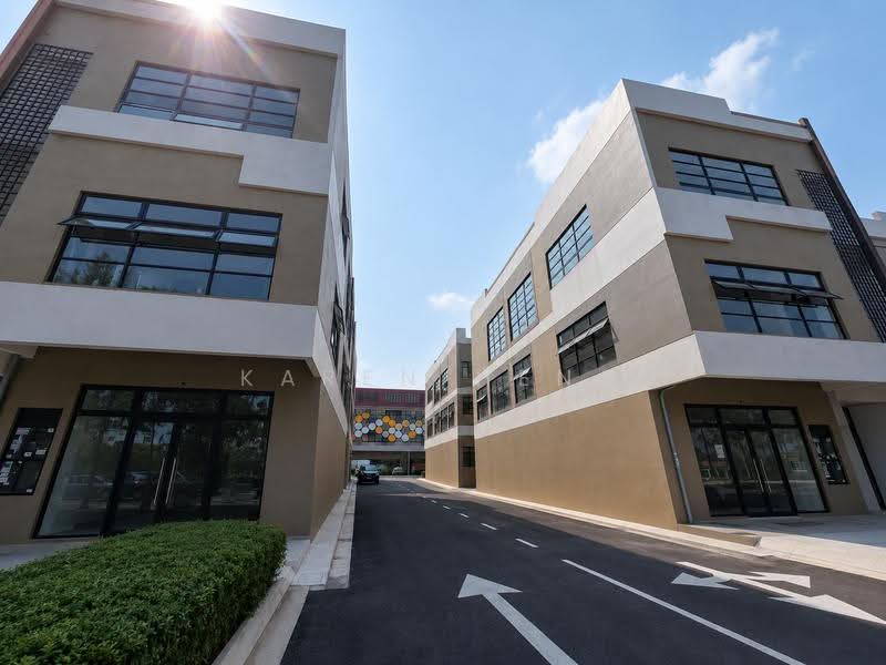 Shop for Rent in Horizon Hills (Iskandar Puteri (Nusajaya)) - Karen Heng - Exterior - PropertyGuru.com.my