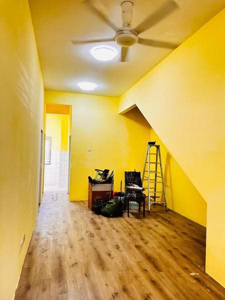 Rumah Bandar untuk Dijual di Taman Seri Segar (Semenyih) - Mohd Rafiee - Interior - PropertyGuru.com.my
