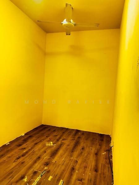 Rumah Bandar untuk Dijual di Taman Seri Segar (Semenyih) - Mohd Rafiee - Interior - PropertyGuru.com.my