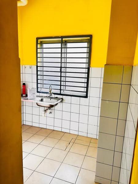 Rumah Bandar untuk Dijual di Taman Seri Segar (Semenyih) - Mohd Rafiee - Interior - PropertyGuru.com.my