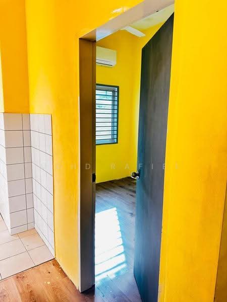 Rumah Bandar untuk Dijual di Taman Seri Segar (Semenyih) - Mohd Rafiee - Interior - PropertyGuru.com.my