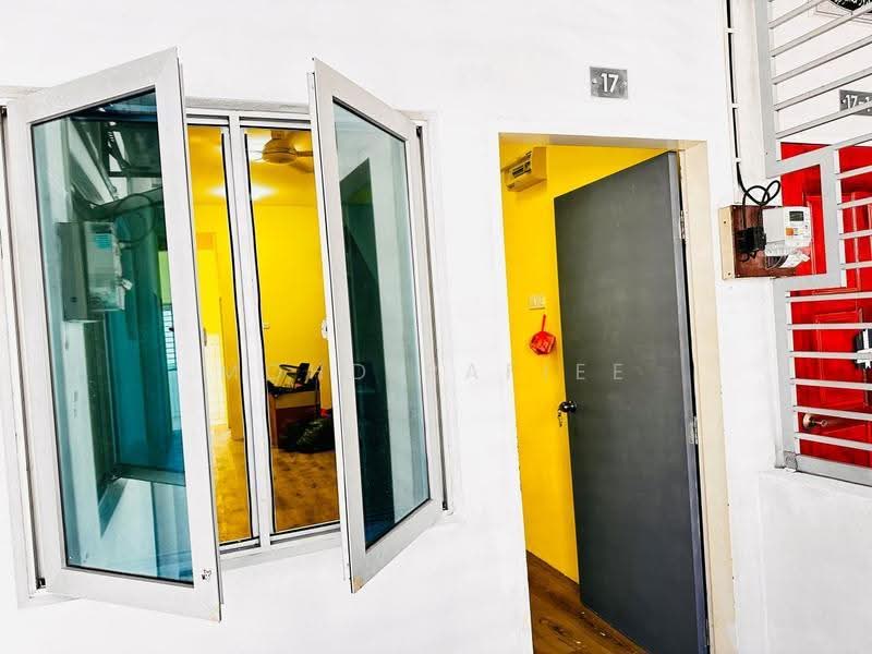 Rumah Bandar untuk Dijual di Taman Seri Segar (Semenyih) - Mohd Rafiee - Interior - PropertyGuru.com.my