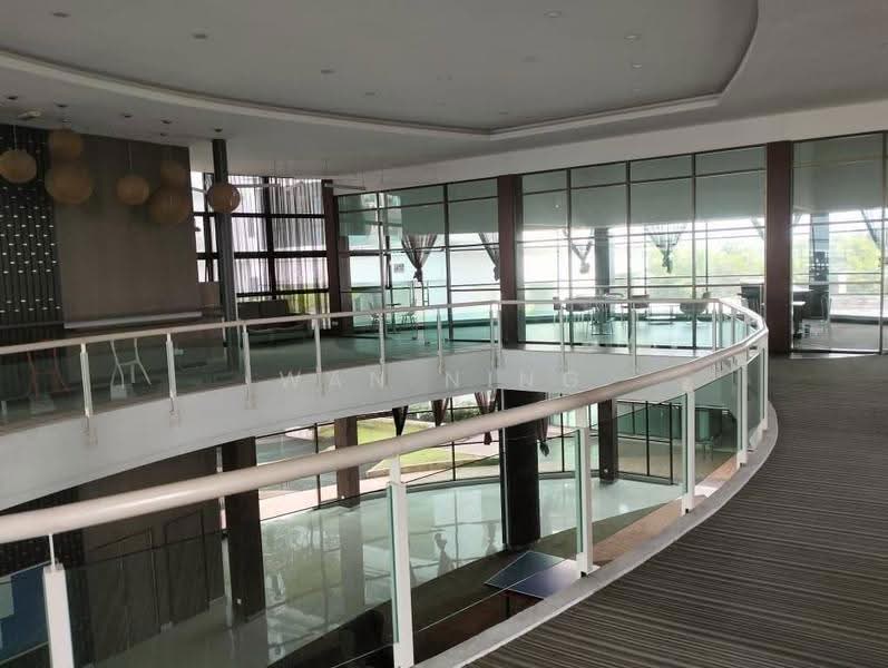 Service Residence for Rent at Palazio - Wan Ning - PropertyGuru.com.my