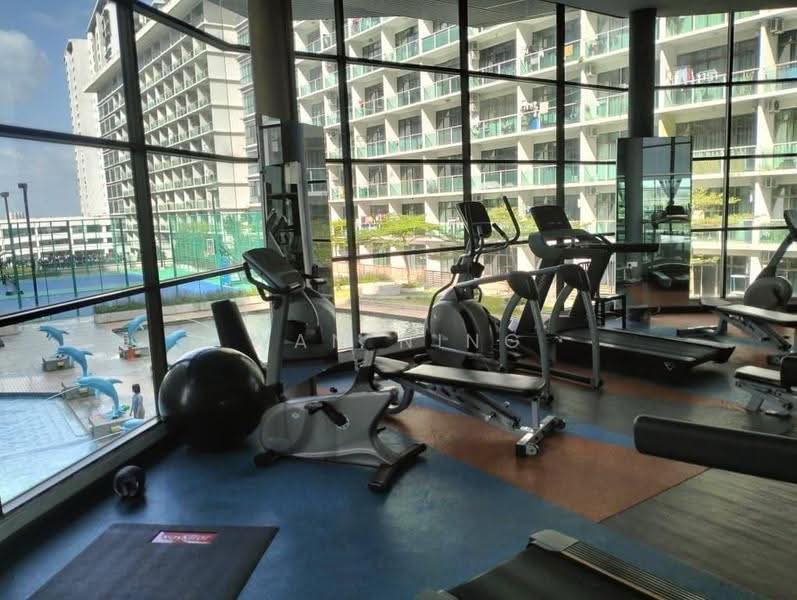 Service Residence for Rent at Palazio - Wan Ning - PropertyGuru.com.my