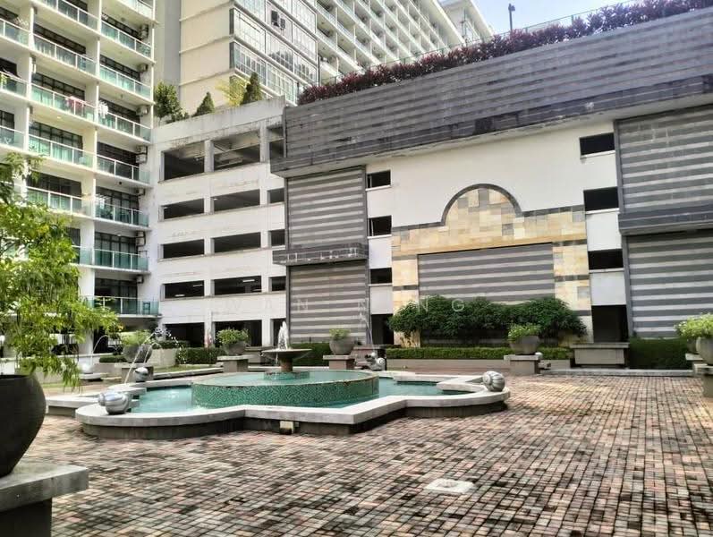 Service Residence for Rent at Palazio - Wan Ning - PropertyGuru.com.my