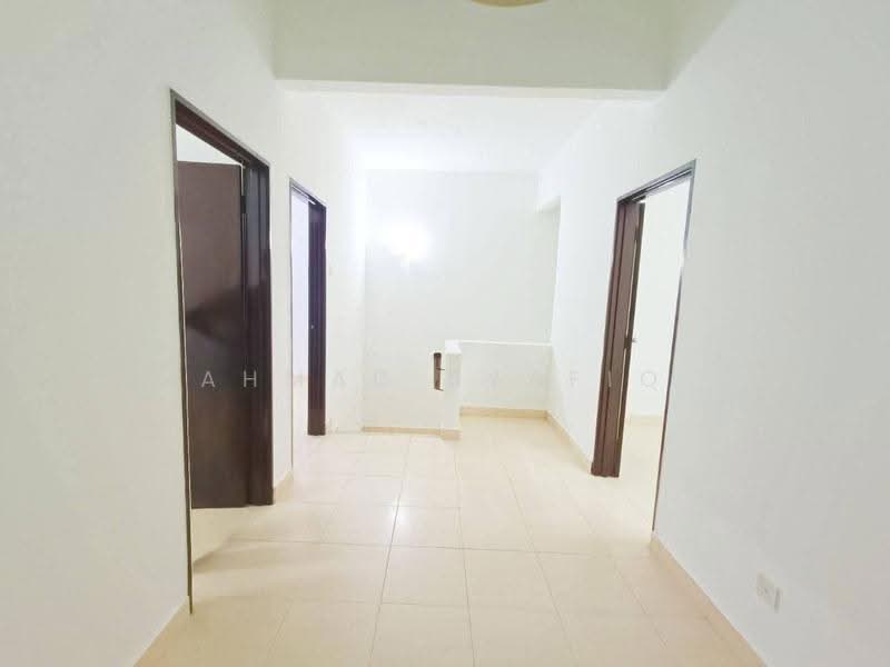2-storey Terraced House for Sale in Bandar Putera 2 (Klang) - Ahmad Syafiq - Corridor - PropertyGuru.com.my