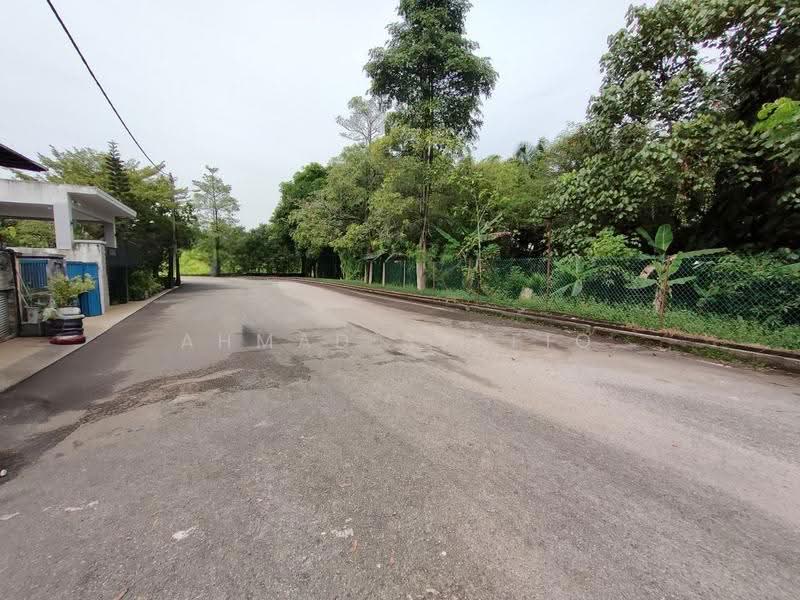 2-storey Terraced House for Sale in Bandar Putera 2 (Klang) - Ahmad Syafiq - Exterior - PropertyGuru.com.my