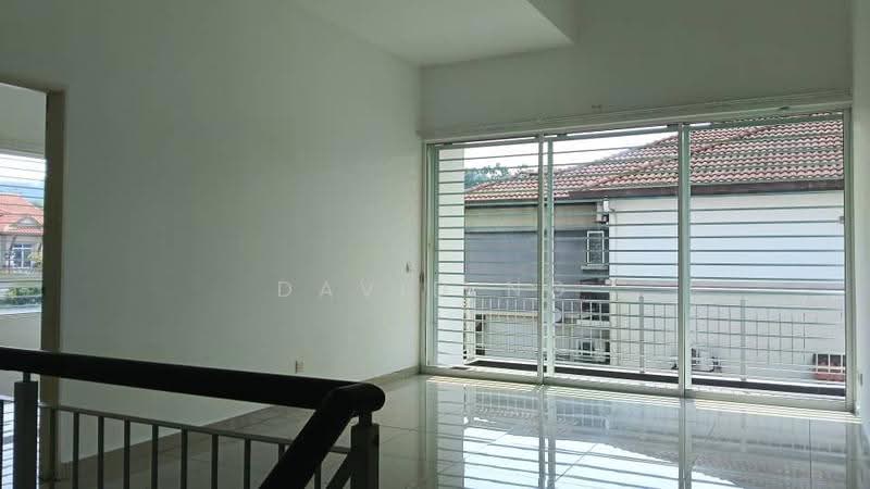 Semi-Detached House for Rent in Setia Impian (Setia Alam) - David Ng - PropertyGuru.com.my