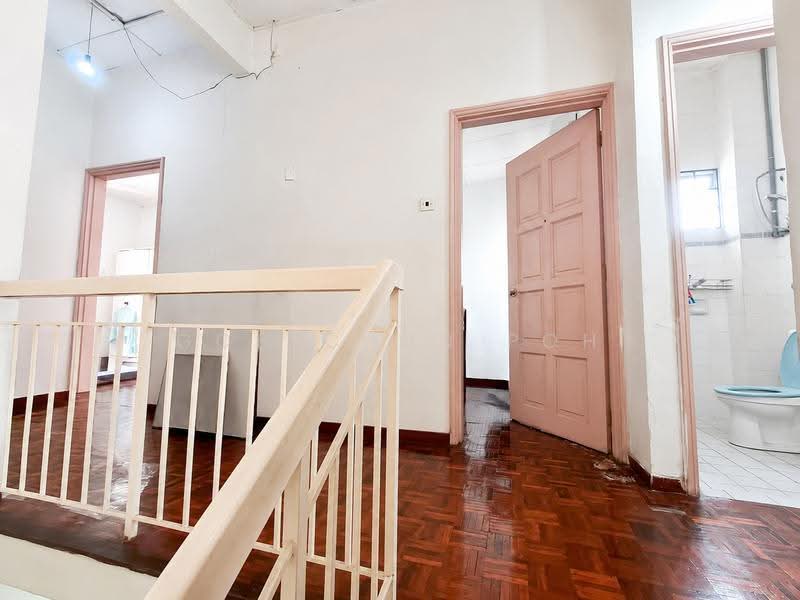 2-storey Terraced House for Sale in Bandar Baru Sri Petaling (Sri Petaling) - Goh Chun Poh - Interior - PropertyGuru.com.my