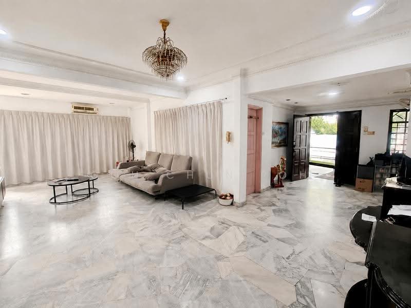 2-storey Terraced House for Sale in Bandar Baru Sri Petaling (Sri Petaling) - Goh Chun Poh - Living Room - PropertyGuru.com.my