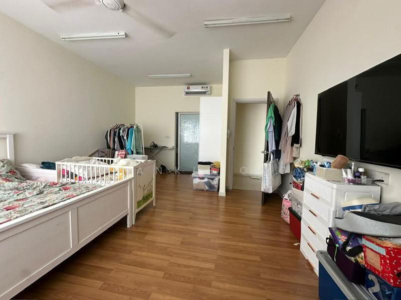 Condominium for Sale at Casa Green Condominium - Frankie Ong - Bedroom - PropertyGuru.com.my