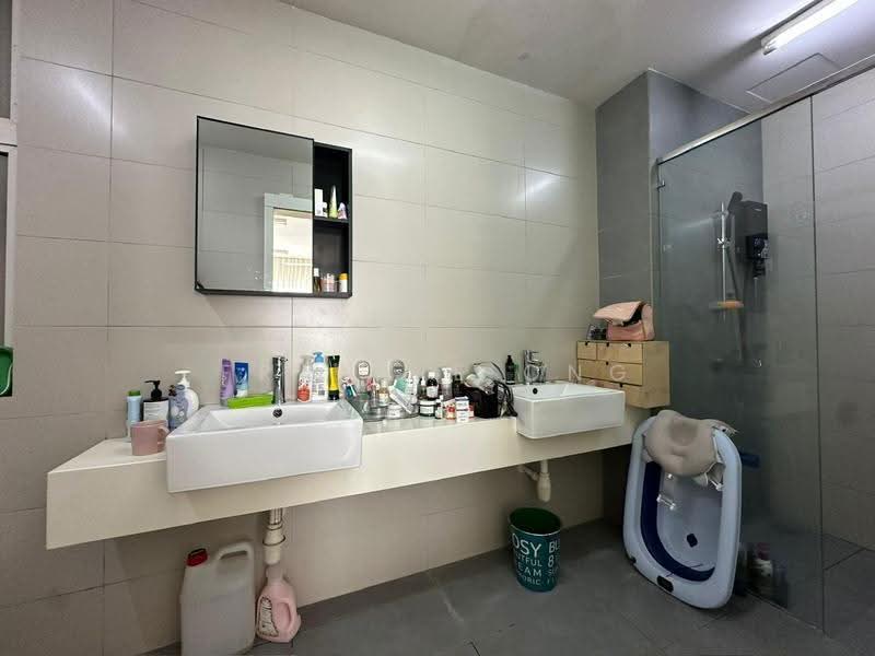 Condominium for Sale at Casa Green Condominium - Frankie Ong - Bathroom - PropertyGuru.com.my