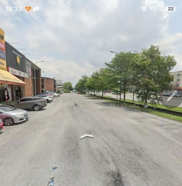 Kedai untuk Dijual di Taman Sentosa (Klang) - Caiyi Choo - Exterior - PropertyGuru.com.my